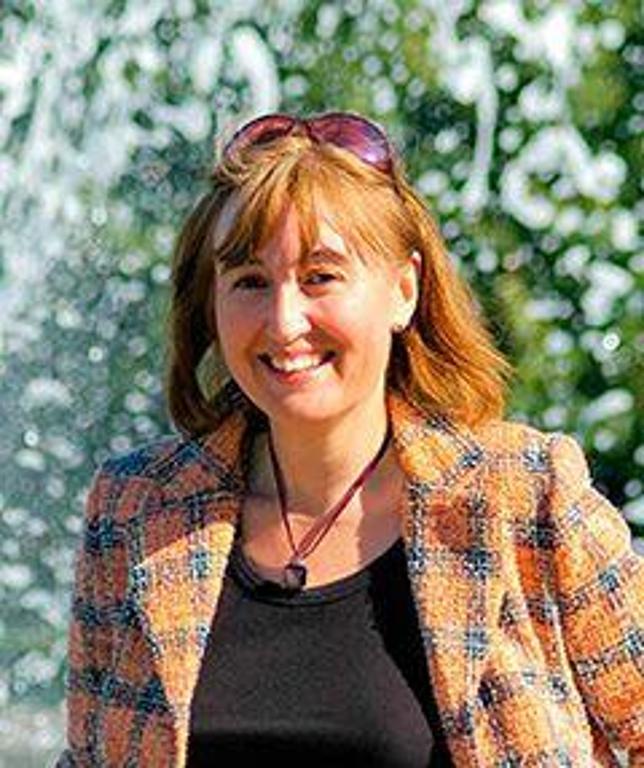 Flecken, Maria Anna, Dr.